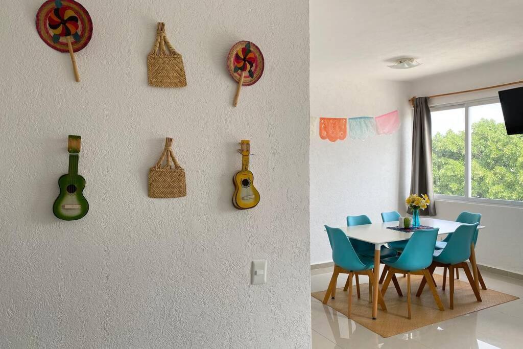 Yikal Suites By Andiani Travel Cancún Buitenkant foto