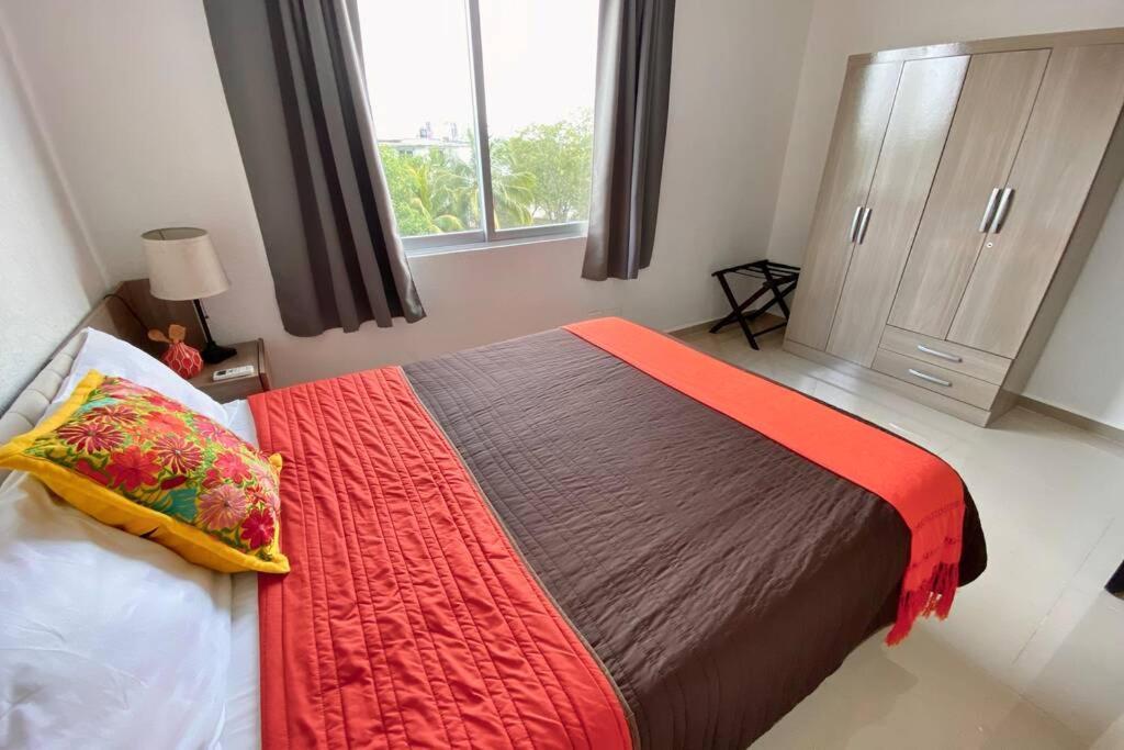 Yikal Suites By Andiani Travel Cancún Buitenkant foto