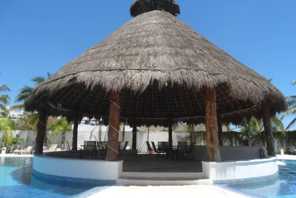 Yikal Suites By Andiani Travel Cancún Buitenkant foto