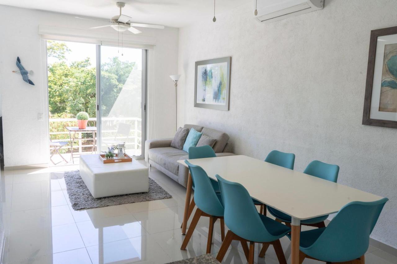 Yikal Suites By Andiani Travel Cancún Buitenkant foto