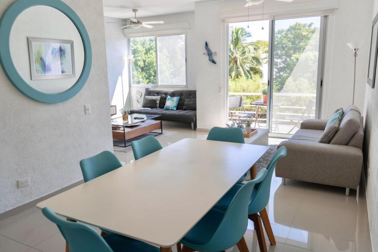 Yikal Suites By Andiani Travel Cancún Buitenkant foto