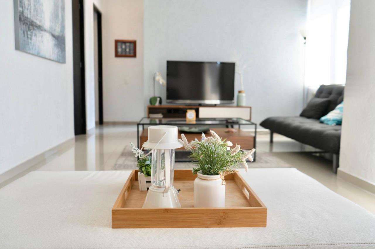 Yikal Suites By Andiani Travel Cancún Buitenkant foto