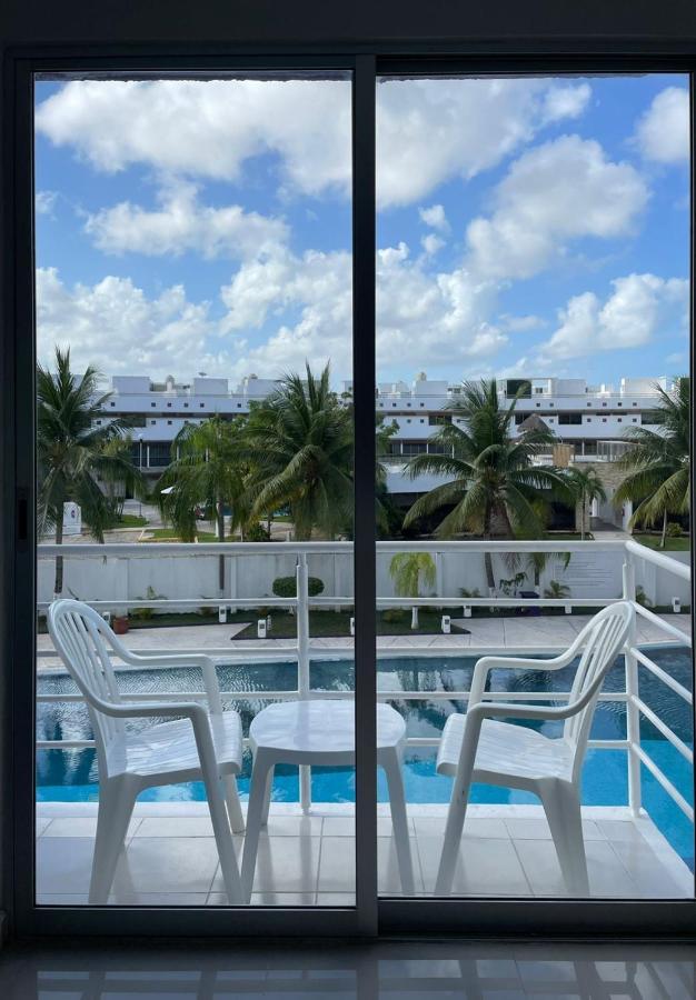 Yikal Suites By Andiani Travel Cancún Buitenkant foto