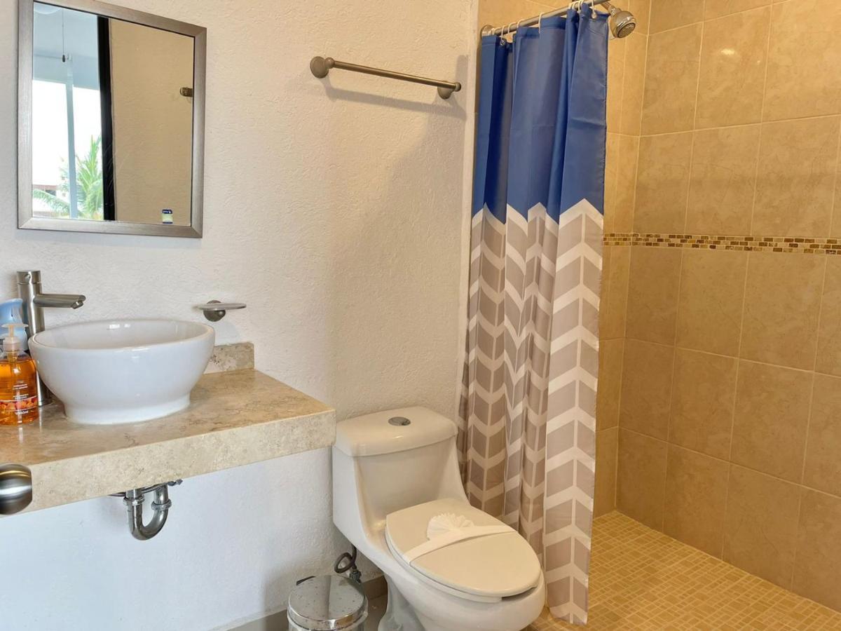 Yikal Suites By Andiani Travel Cancún Buitenkant foto