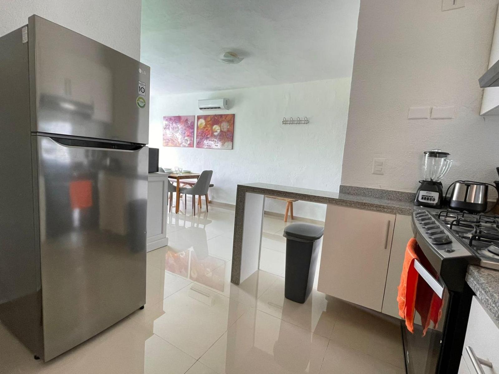 Yikal Suites By Andiani Travel Cancún Buitenkant foto